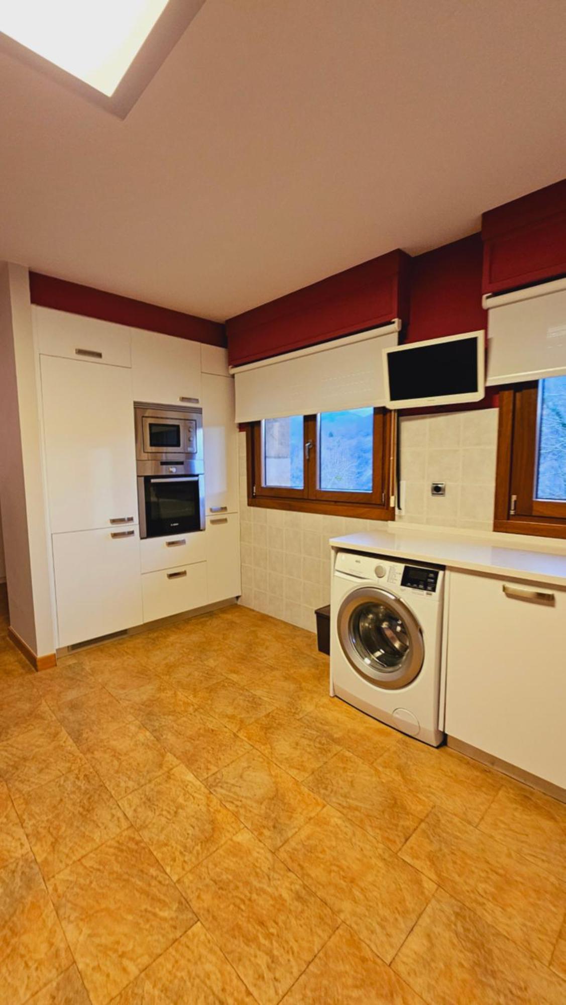 Casa Rural Simonan Borda オイアルツン エクステリア 写真