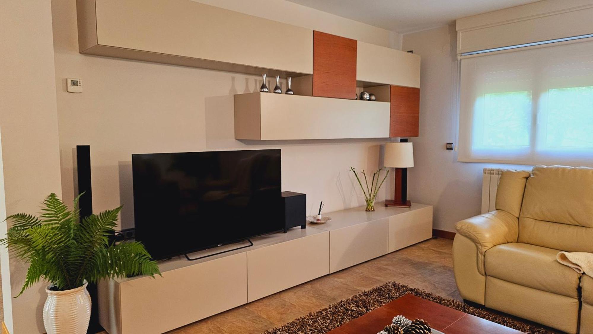 Casa Rural Simonan Borda オイアルツン エクステリア 写真